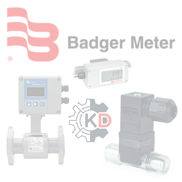 Badger Meter 37257