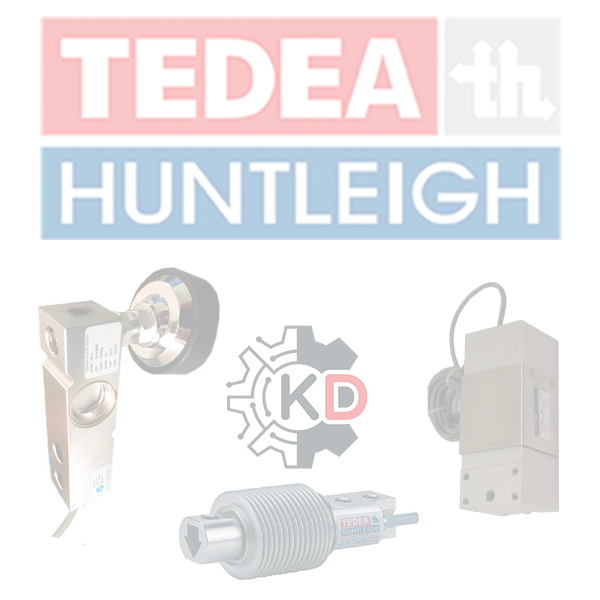 Tedea Huntleigh 40687