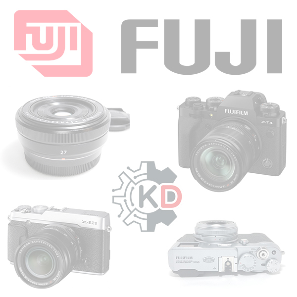 Кнопка Fuji AH165-TL