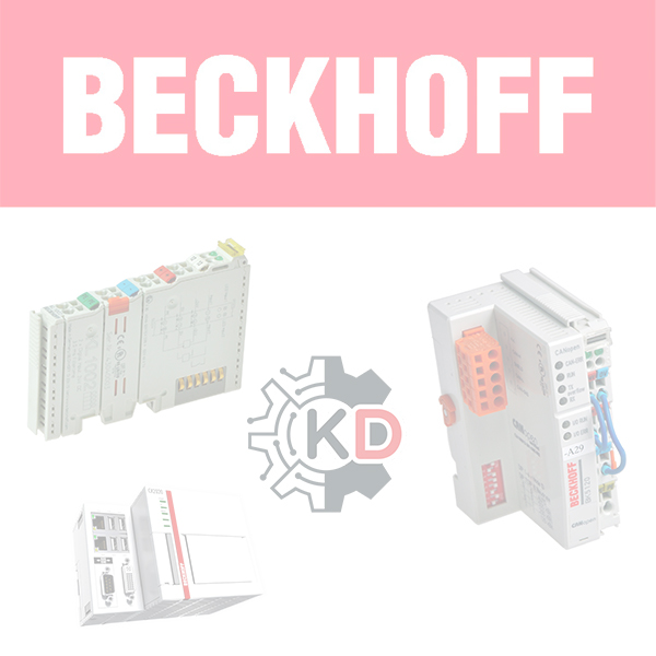 Beckhoff CP60020000