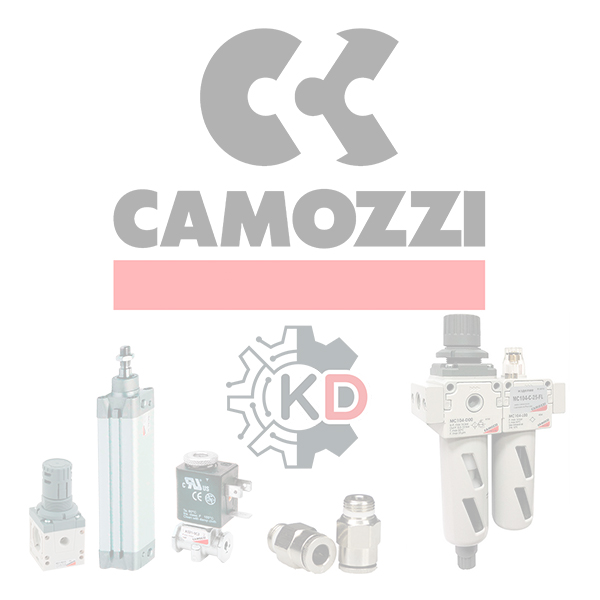 Camozzi 452C-011-22