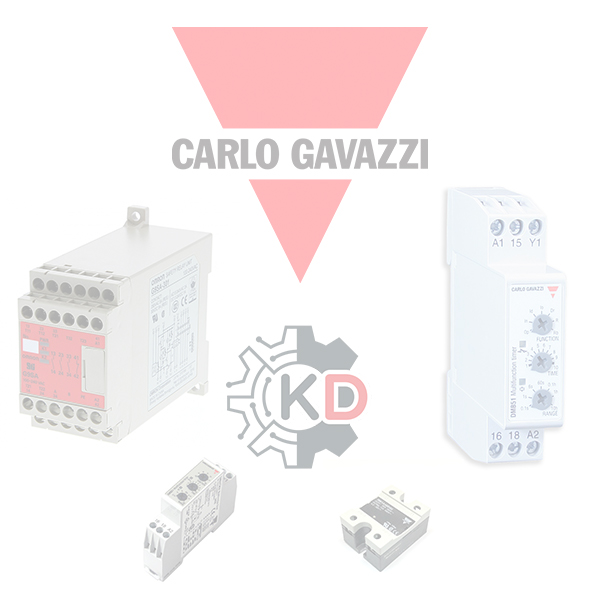 Carlo Gavazzi 460896