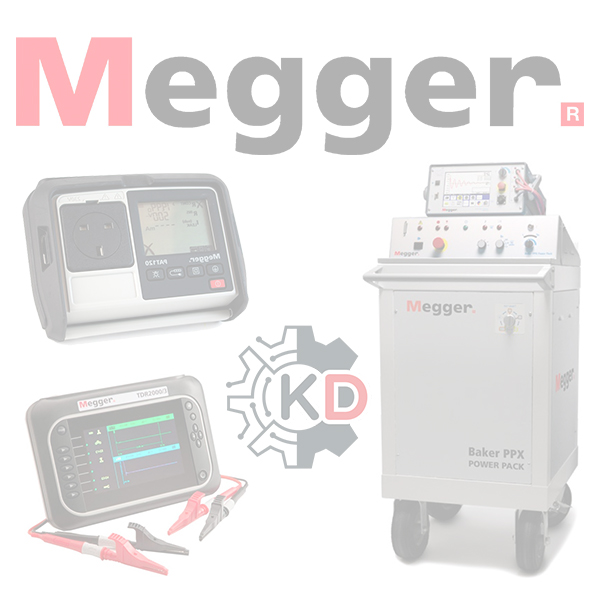 Megger 212159