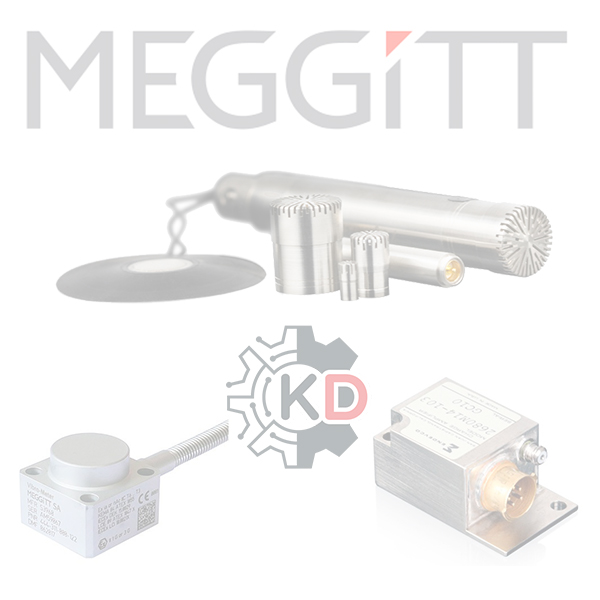 Meggitt 007309-1