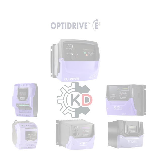 Optidrive OD-14150-DE