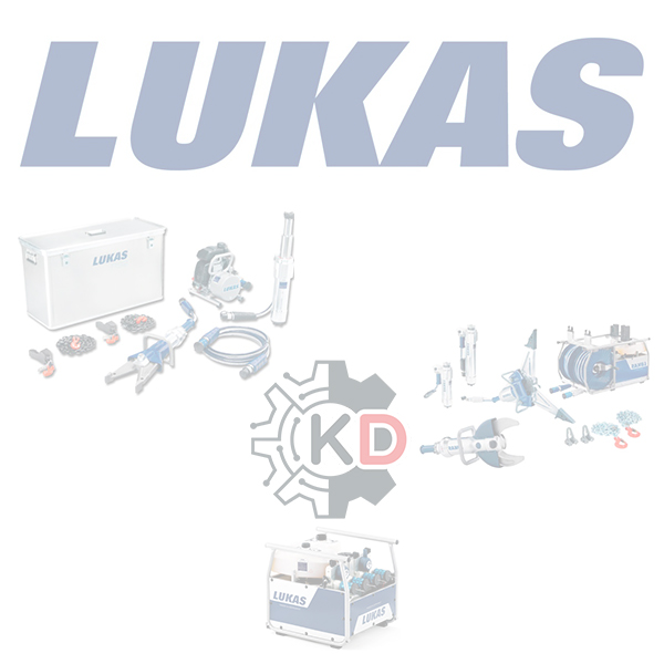 Lukas A36U-BF