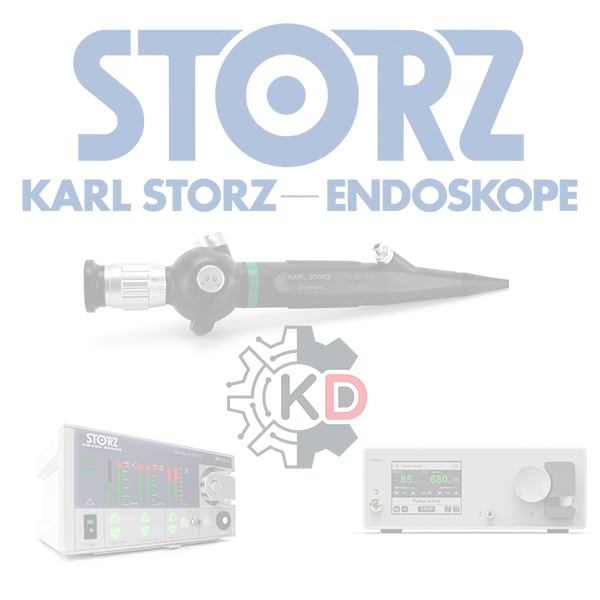 Karl Storz 119500