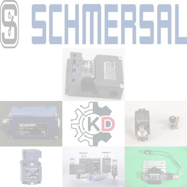 Schmersal 103614