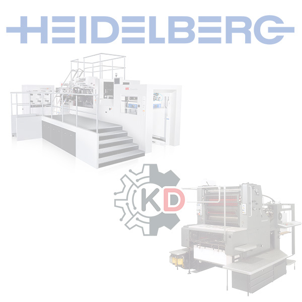 Heidelberg HT13A189