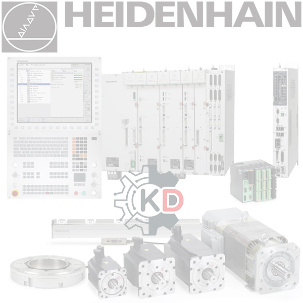 Heidenhain 165122