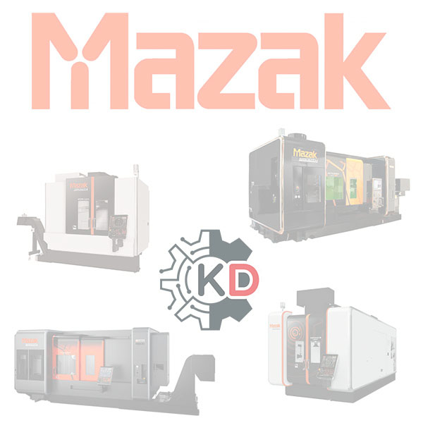 Mazak 118381