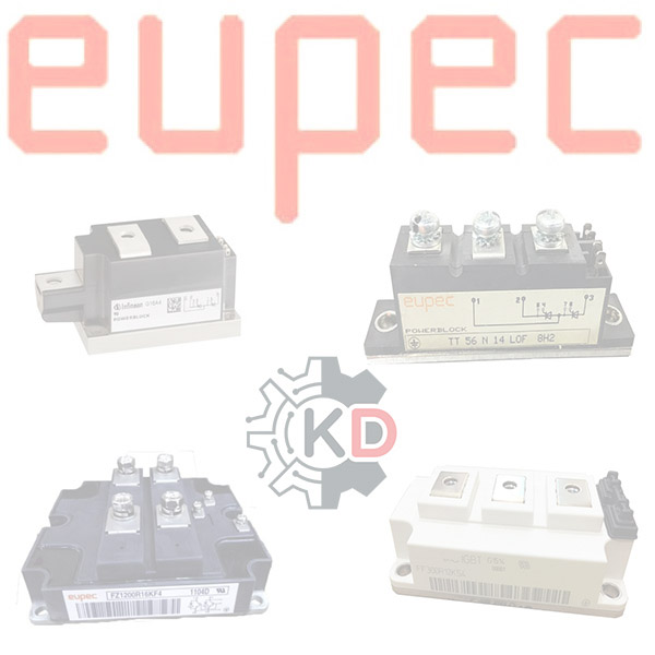 Eupec 261087