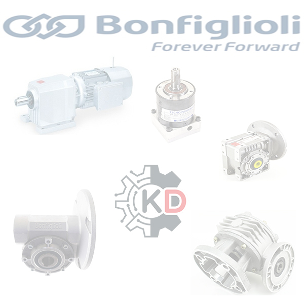 Bonfiglioli W86-U-P80-B5