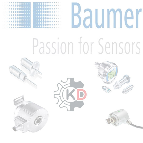 Baumer 010A15B