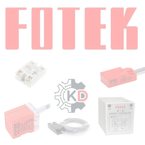 Fotek WE-M2T