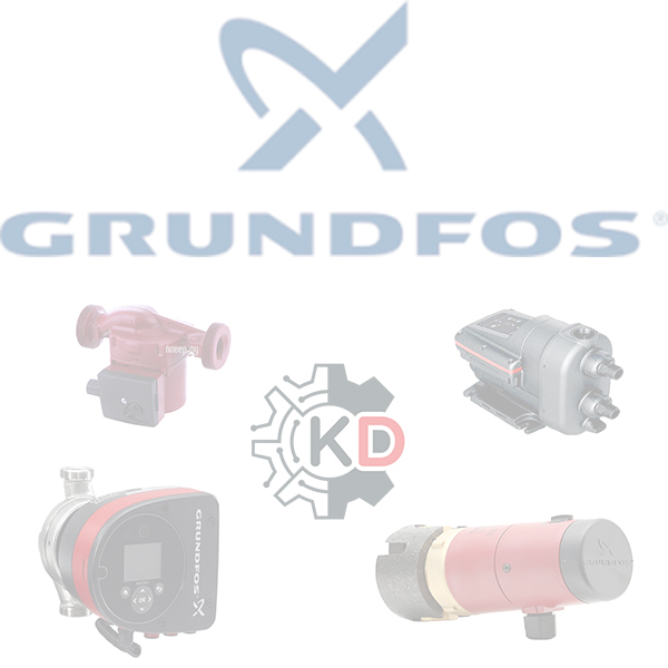 Grundfos VIUP15-30