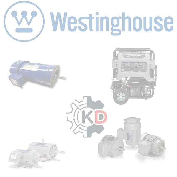 Westinghouse ZAA-80A