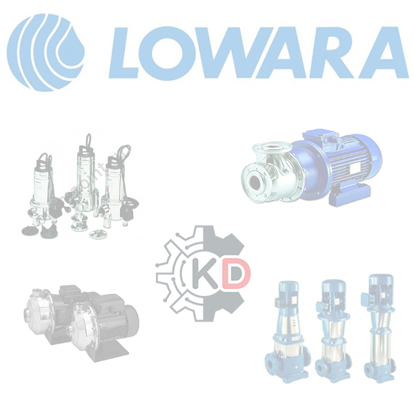 Lowara 101130010