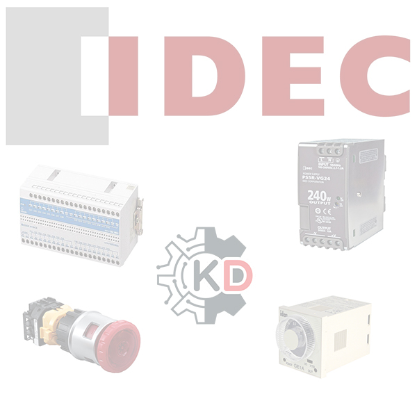 Idec ZY1C-SS3423-KES