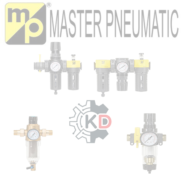 Master Pneumatic BE100-2