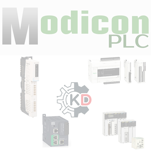 Modicon 101062