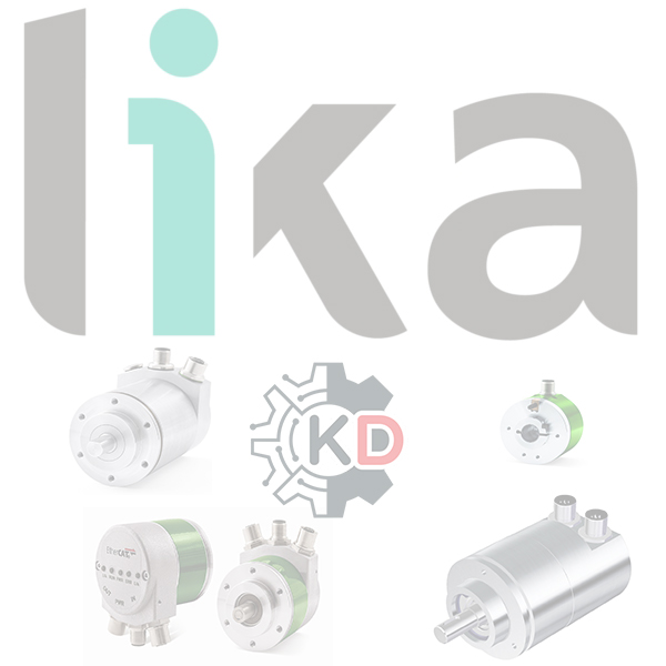 Lika C50H1024ZCU410L2