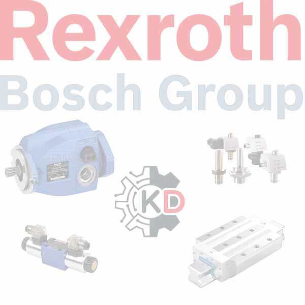 Rexroth R978933141