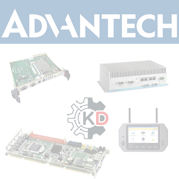 Advantech PCI-1622C