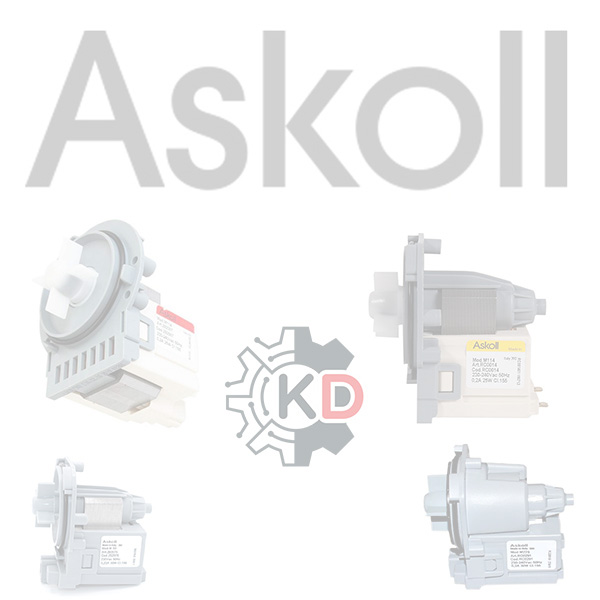 Askoll 124793041