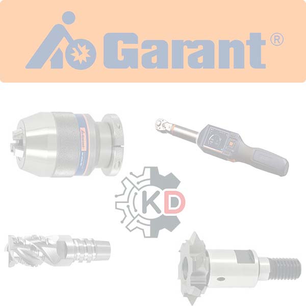 Garant CCGT120404-ALX