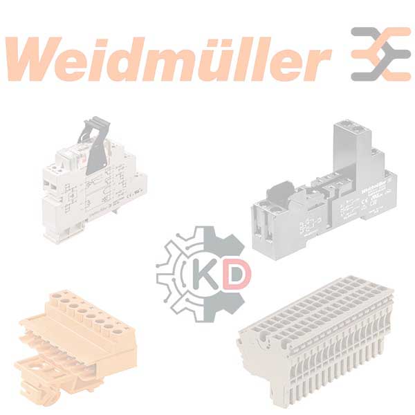 Weidmuller 1542250000