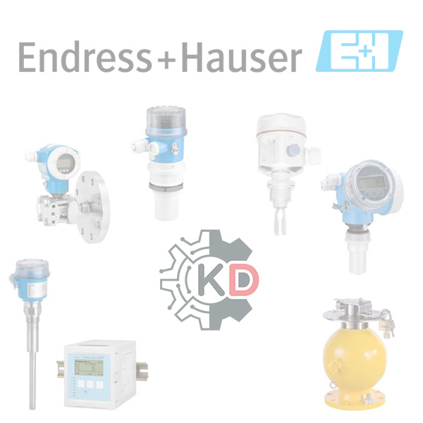 Endress-Hauser FMI51-A1HTJJB1C1A