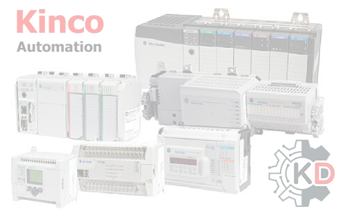 PLC Kinco K508-40AR