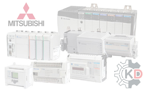 ПЛК Mitsubishi A2SNMCA-30KE