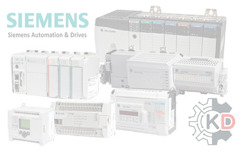 ПЛК Siemens 214-2BD23-0XB0