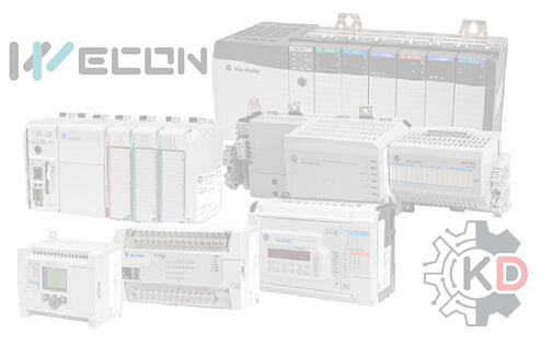 ПЛК Wecon LX2N-40MTC-A