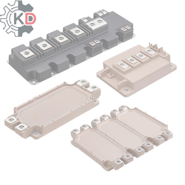 IGBT 2MBI400SK06001