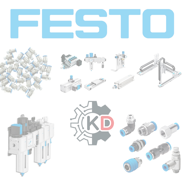 Festo mppes-3-1/8-6-420