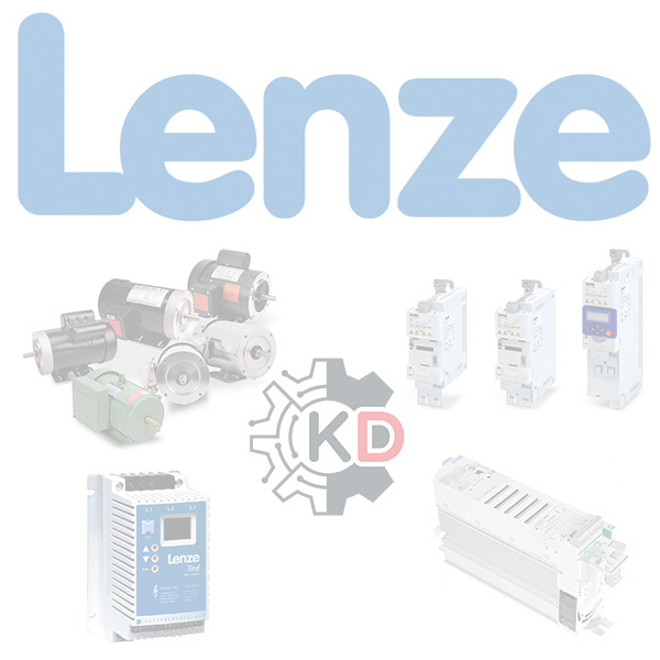 Lenze 33.9222E.3B.30.V00303