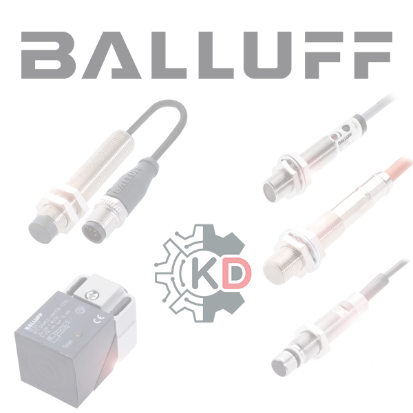 Balluff 6360-0-10-30-1000-65