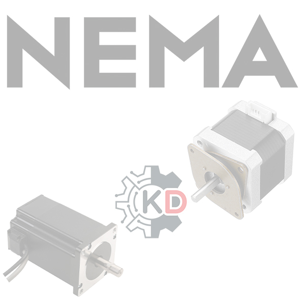 Nema 1600oz.in=10.5N.m