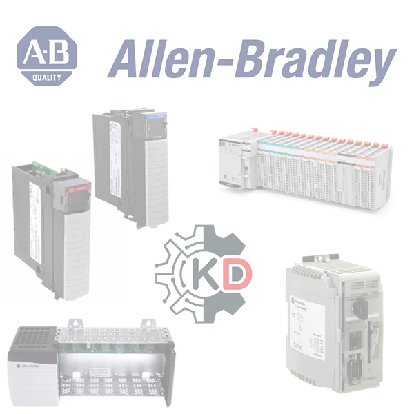 Allen Bradley 1485CP5N5M5