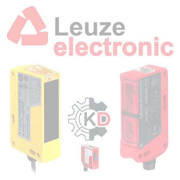 Leuze WK/P-S12