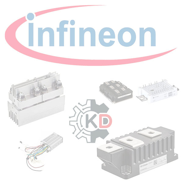 Infineon IGZ100N65H5XKSA1