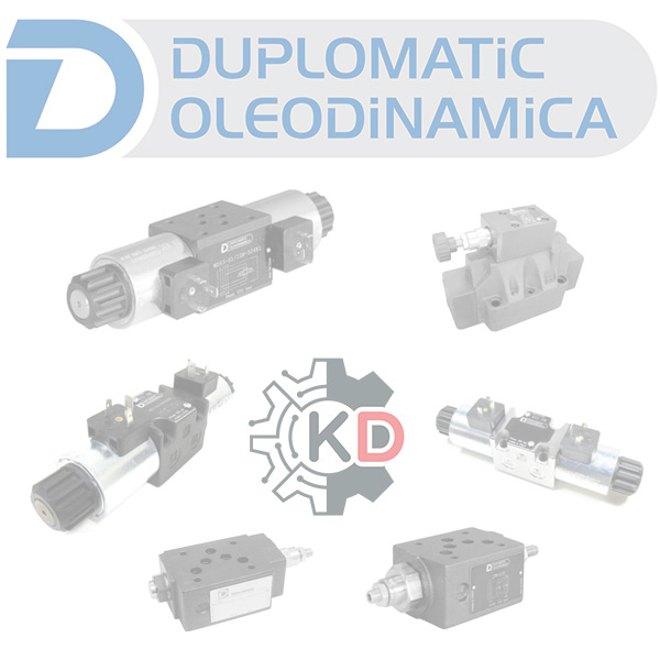 Duplomatic 110161