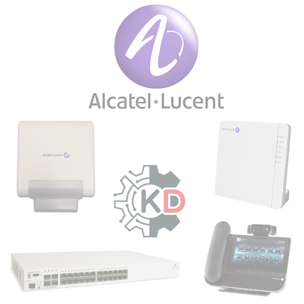 Alcatel-Lucent 109664151