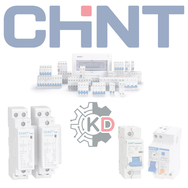 CHiNT GB/T14048