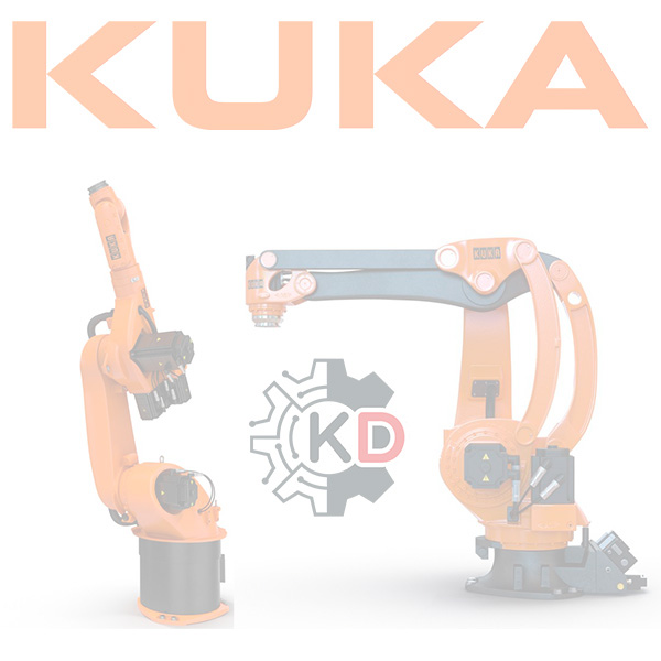 Kuka 00-323-689