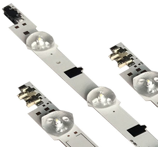 Led подсветка KDL-40RD453 3 планки