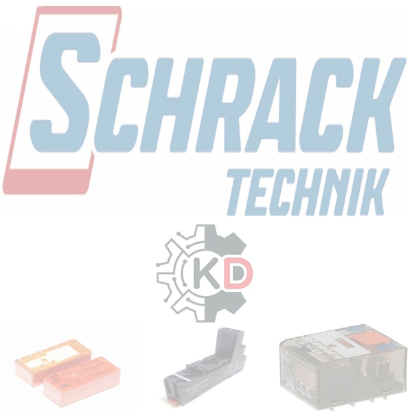 Schrack 5-1393243-4